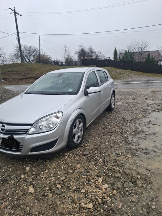 Vand Opel Astra H 2007,1.7ctdi