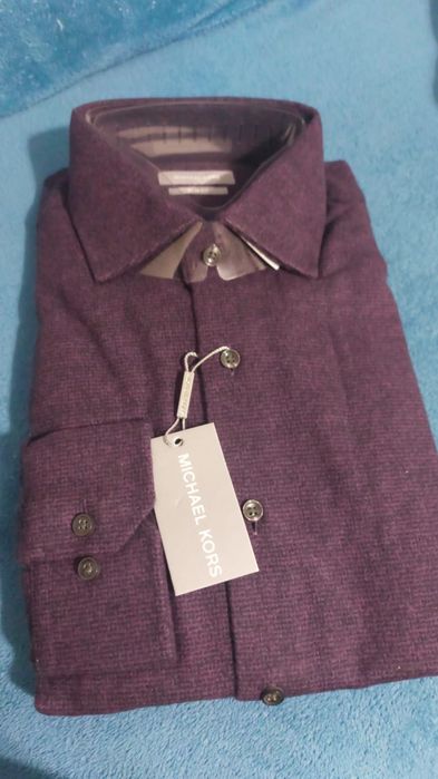 Cămașă bărbați Michael Kors