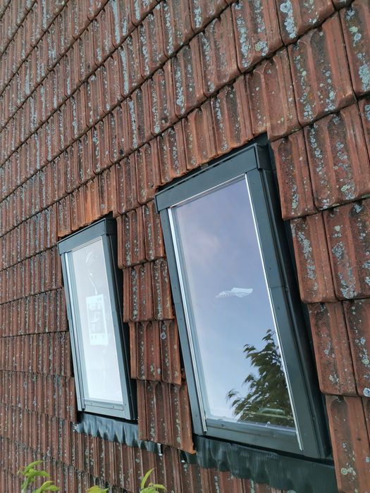 Montaj ferestre Velux