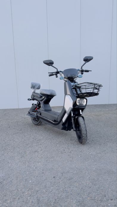 Електрически скутер-велосипед GT 1000W