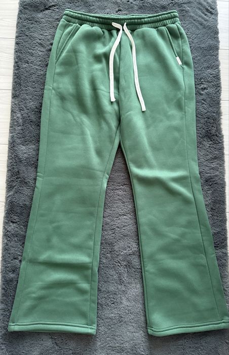 Pantaloni SUMWON lungi