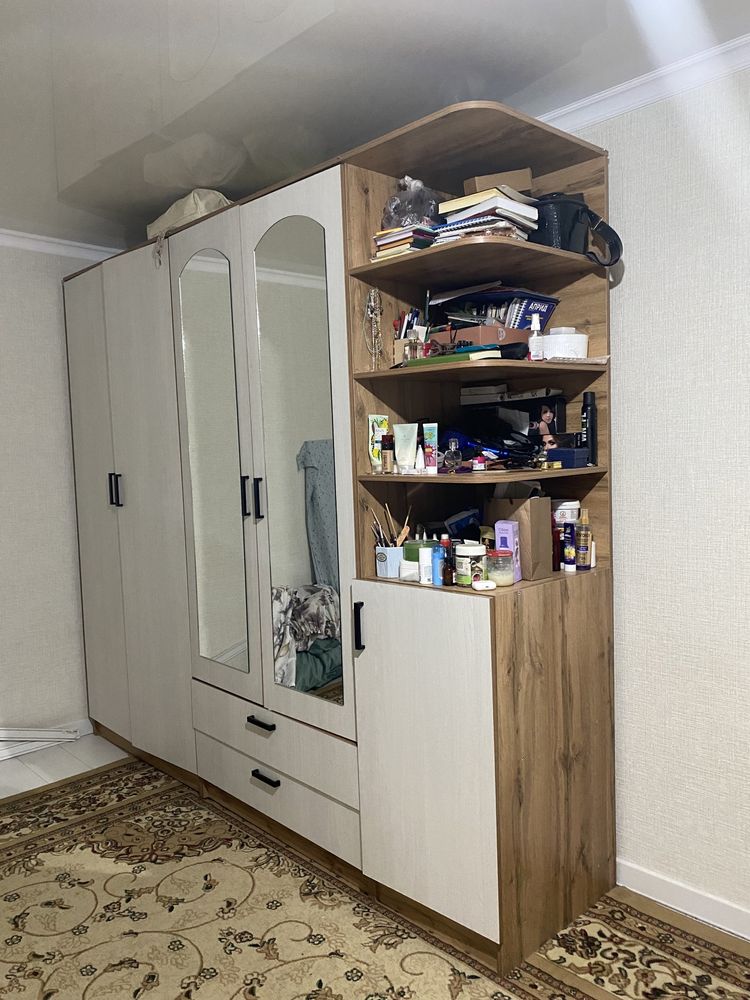 Продается шкаф, в хорошем состояний