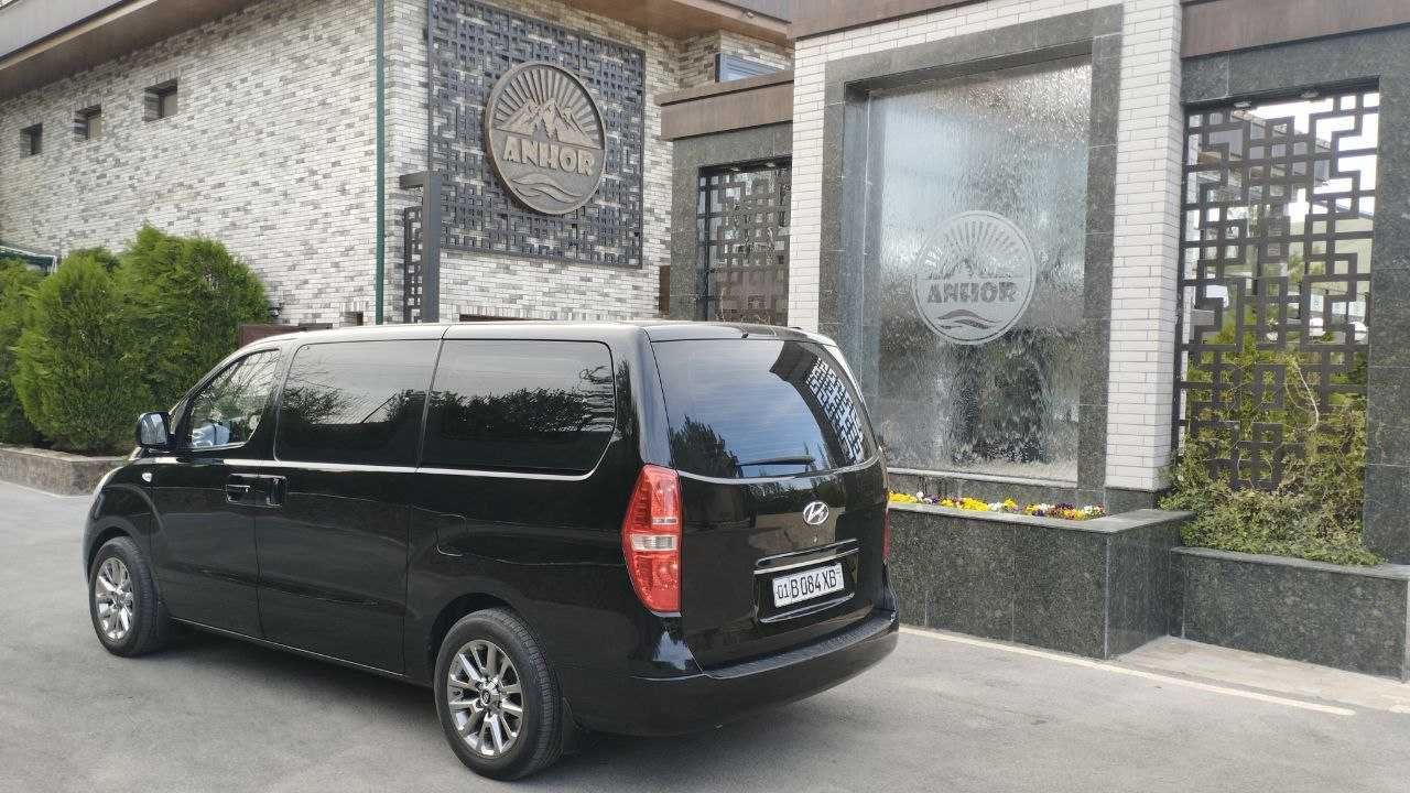 Toshkent ekskursiyalar: qadimiy obidalar va zamonaviylik