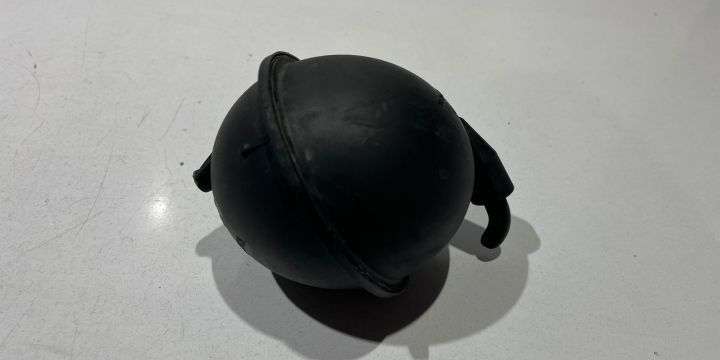 Rezervor vacuum 2.0 tdi 03l131541a Audi A6 4F/C6 [facelift] [2008 - 2