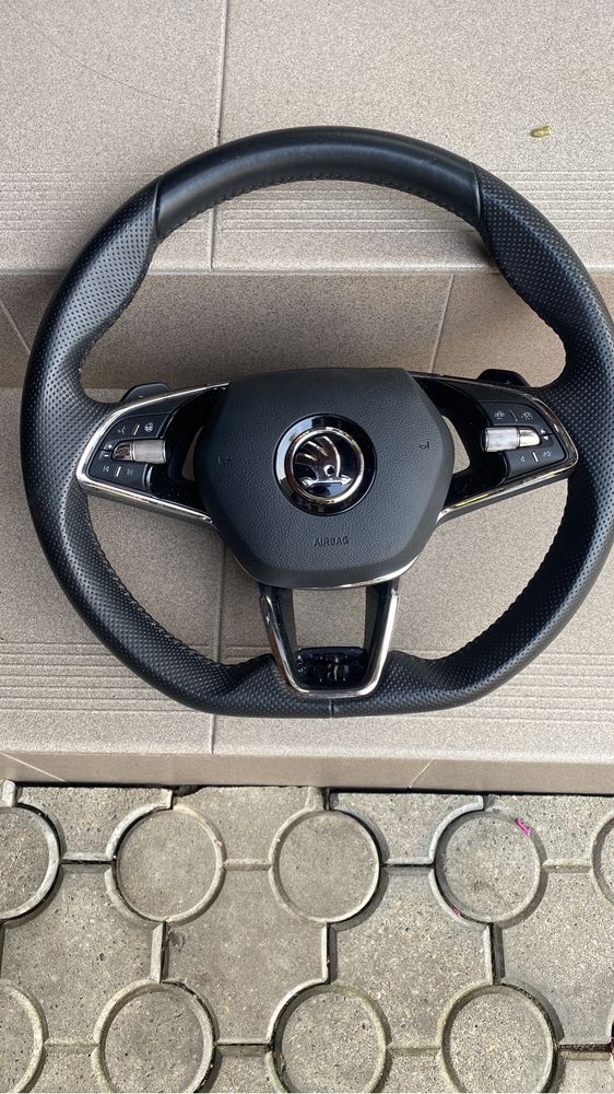Volan airbag  Skoda Octavia superb kodiaq