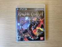 Knights Contract за PlayStation 3 PS3 ПС3