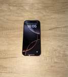 Iphone 16 pro 128GB Desert