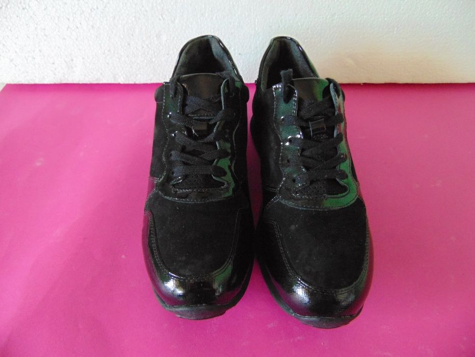 НОВИ Gabor номер 39 Оригинални дамски обувки