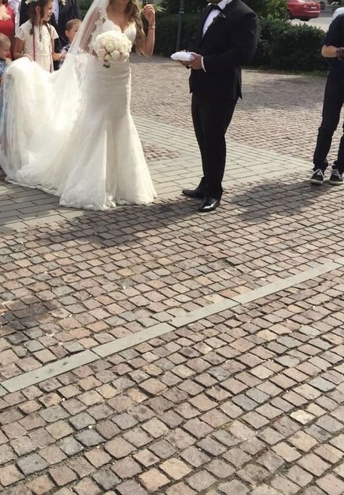 Rochie de mireasă- Vera Sposa Bridal