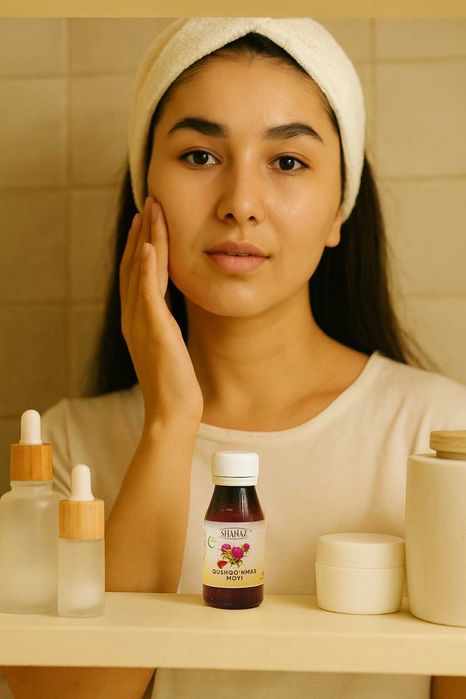 Масло Расторопши  50 мл  (Қушқоўнмас ёғи)  НОВИНКА!!