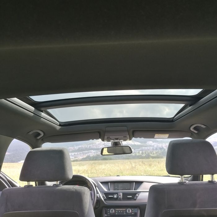 BMW X1 xdrive 2.0d M packet impecabil 2014