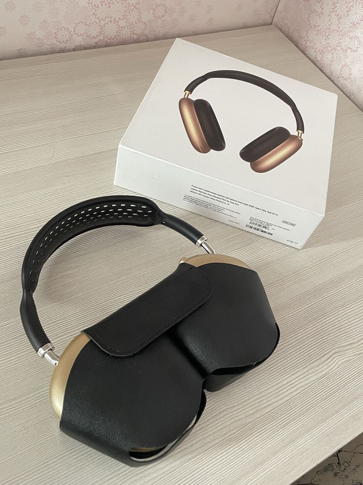 Air pods pro max