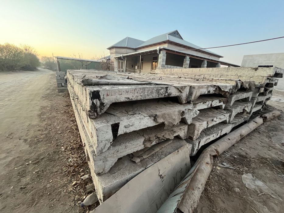 ПНС плита сотилади