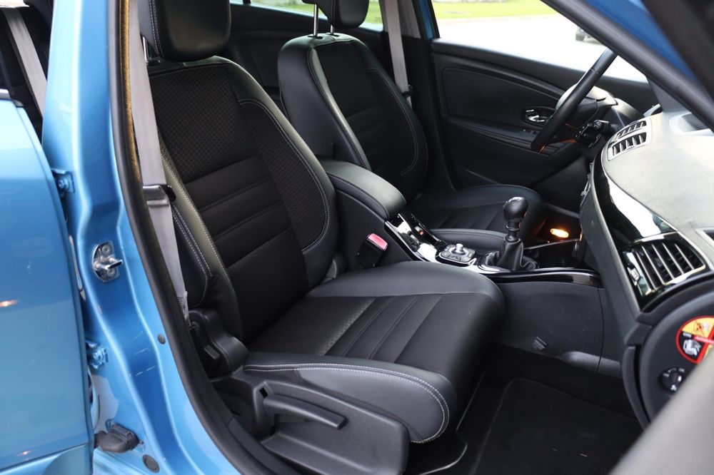 Renault Megane III, 1.5 Dci, Bose Edition