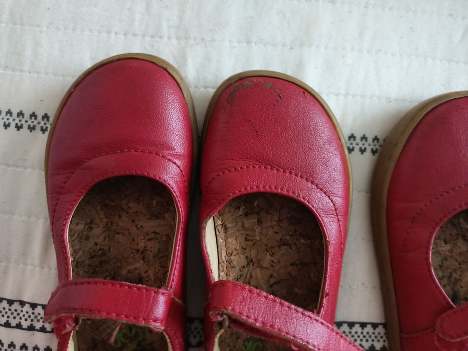 Pantofi piele Primigi m 26