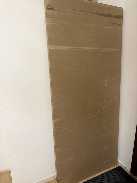 ДСП 2000х900х16 шлифованая, 2 листа