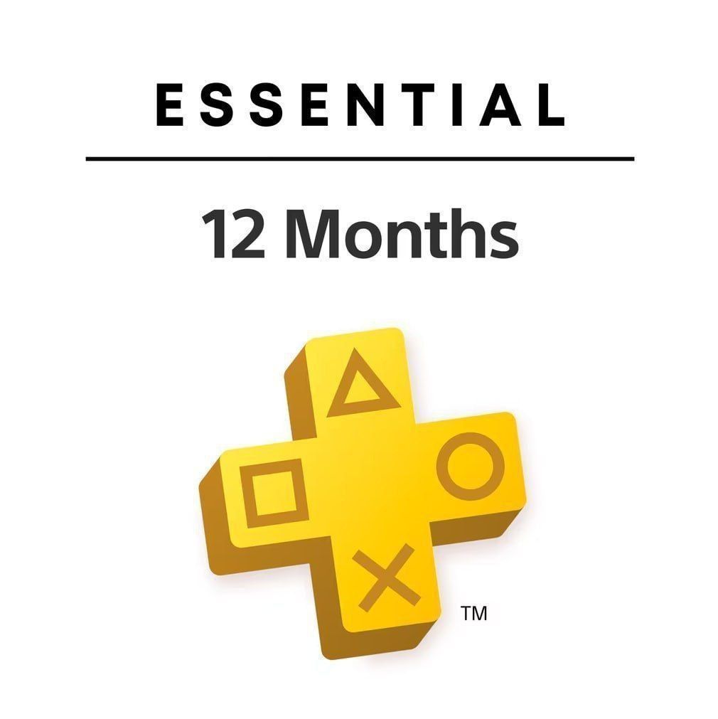 Playstation Plus Essential