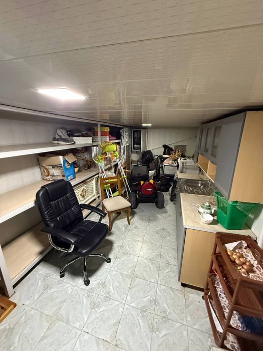 Продается 3-х комнатная квартира