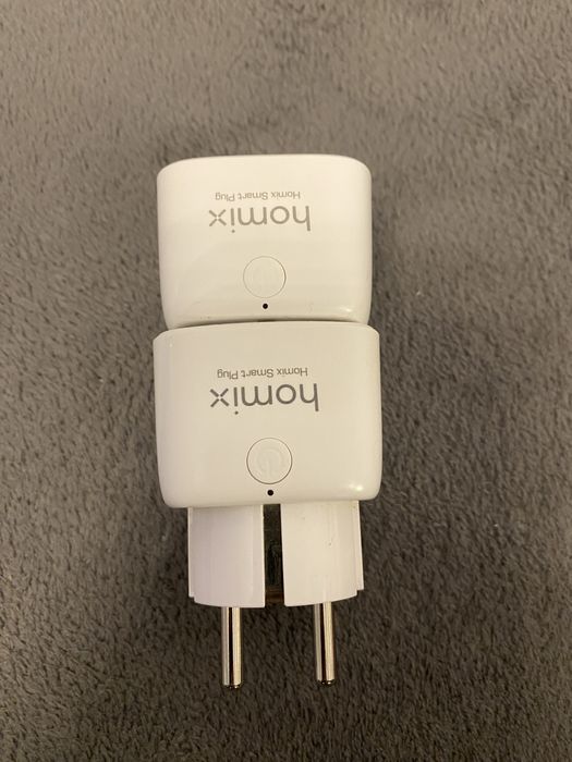 Prize inteligente Homix noi