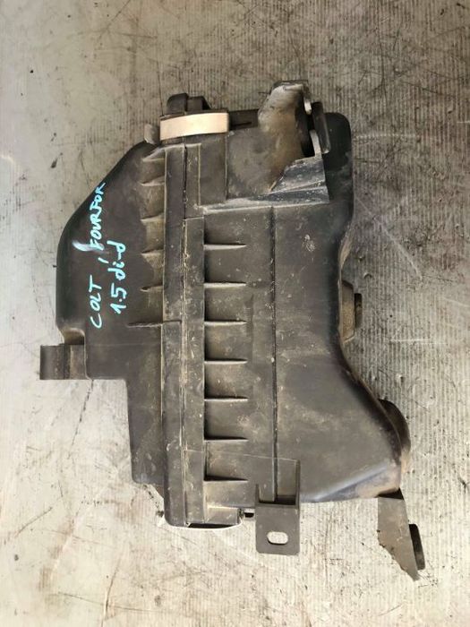 carcasa filtru aer 1.5 di-d smart forfour mitsubishi colt