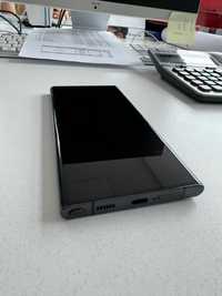 Samsung Galaxy s22 Ultra, Dual Sim,128GB,8GB RAM,5G, Phantom Black