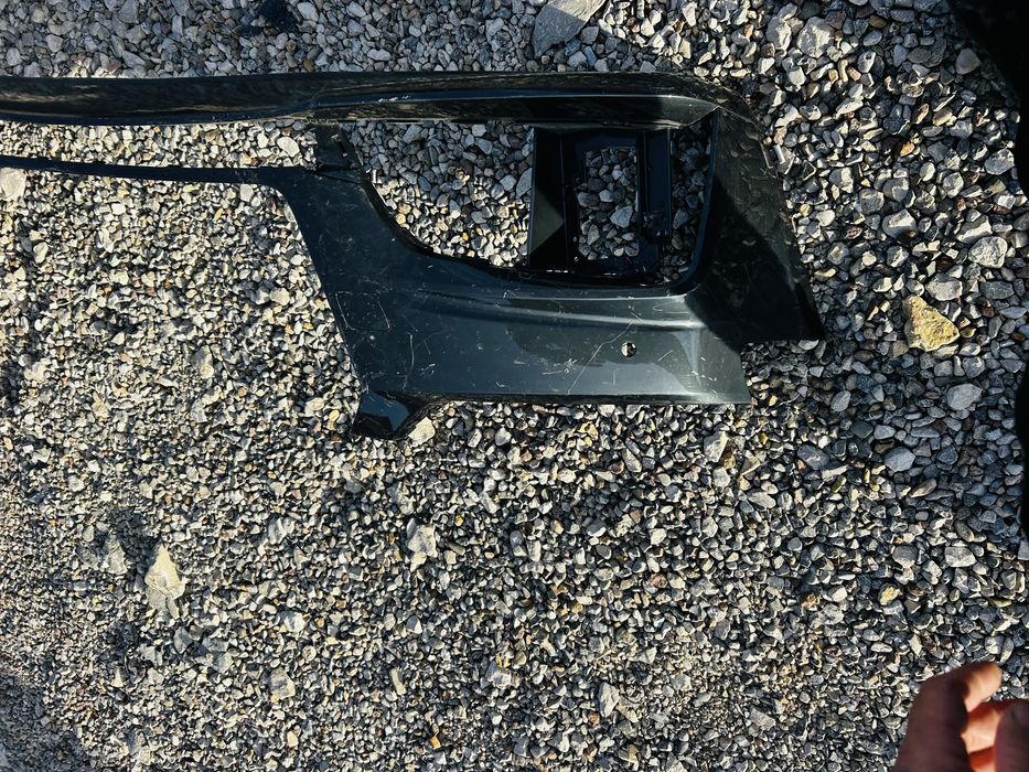 Предна броня Audi A5 S Line