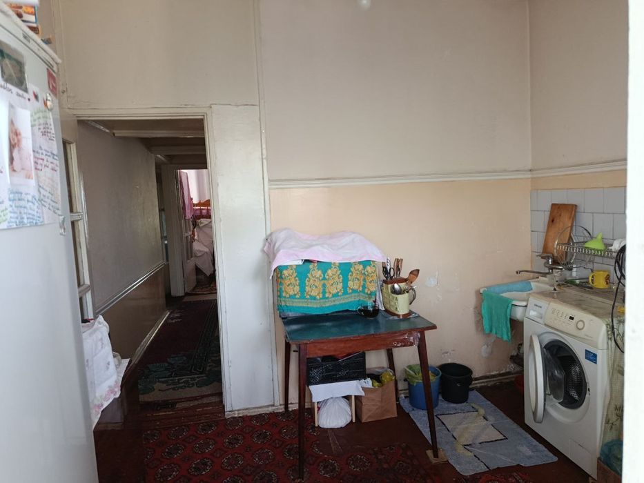 Обмен или Продается квартира Самарканд дарвоза, зах арик,254школа21дом
