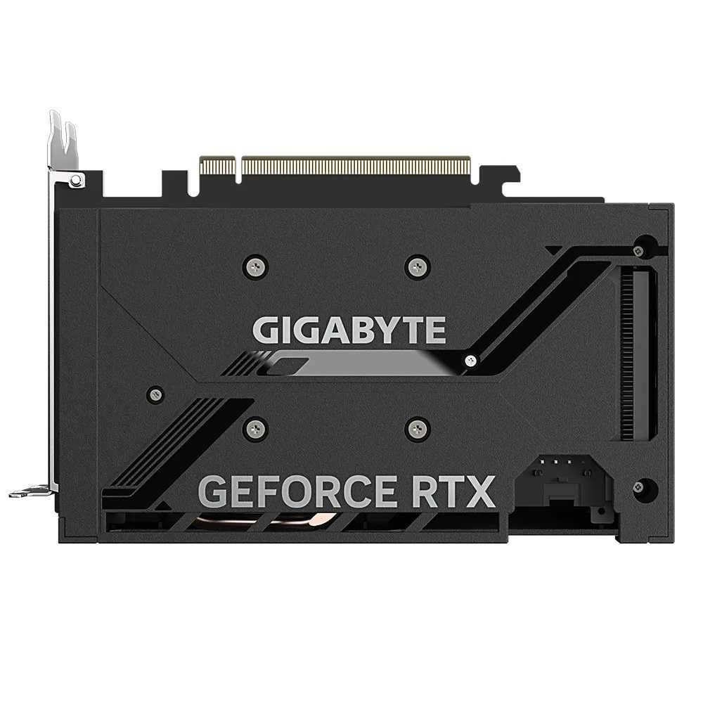 GYGABYTE RTX 4060 windforce OC-8GB
