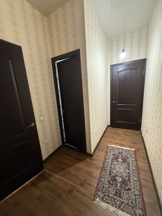 Сдается квартира на Карасу 6 1/1/4