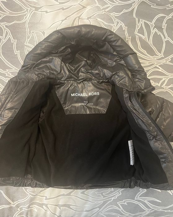 Детско Зимно яке Michael Kors