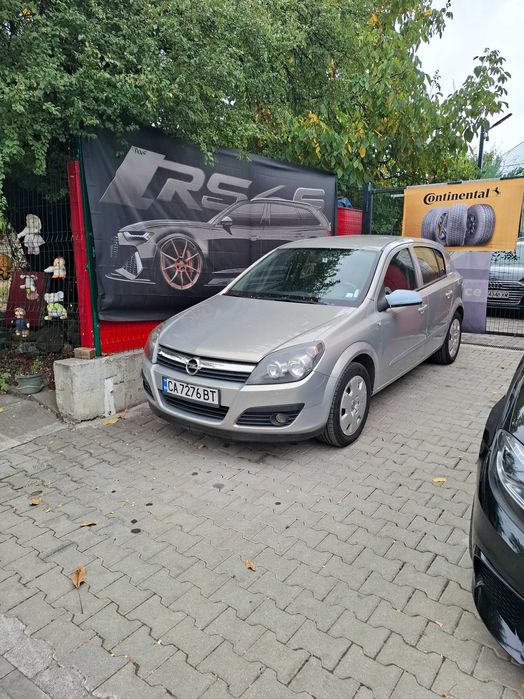 Продавам Opel Astra