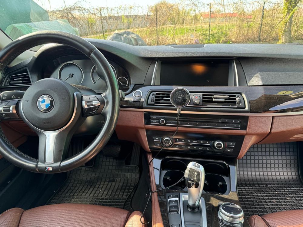 Bmw Seria 5 3.0d xDrive