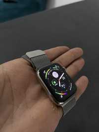 Apple watch 6 Stainless steel 44mm