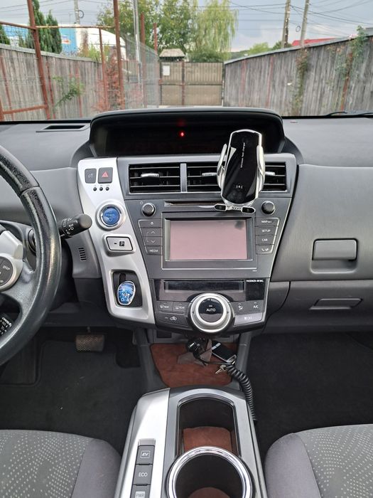 Vand Toyota Prius Plus