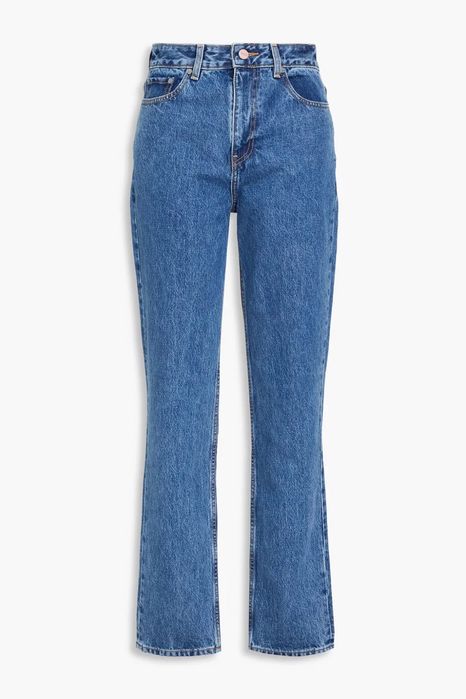 Дънки Zara, Cos, Rouje, Massimo Dutti, Guess, Marc o’polo, Ganni