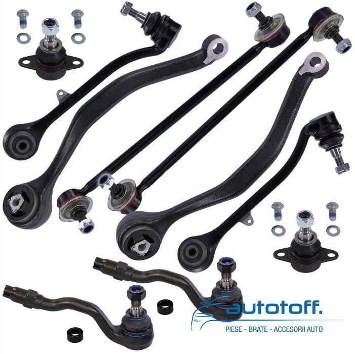 Brate BMW X3 E83 set 10 piese - NOI