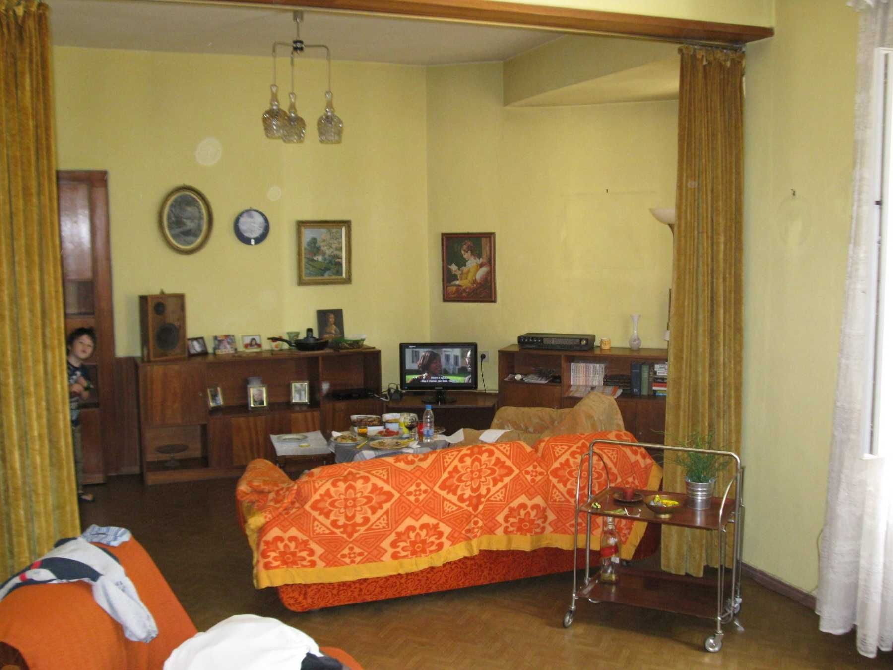 Продавам апартамент в София Център бул Христо Ботев пл. Македония