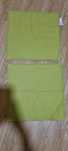 Set 2 fete perini decorative40 40