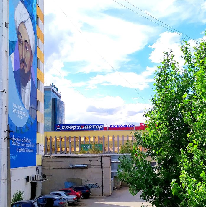 4-х ком. ЦЕНТР ЦУМ 10 спальных мест