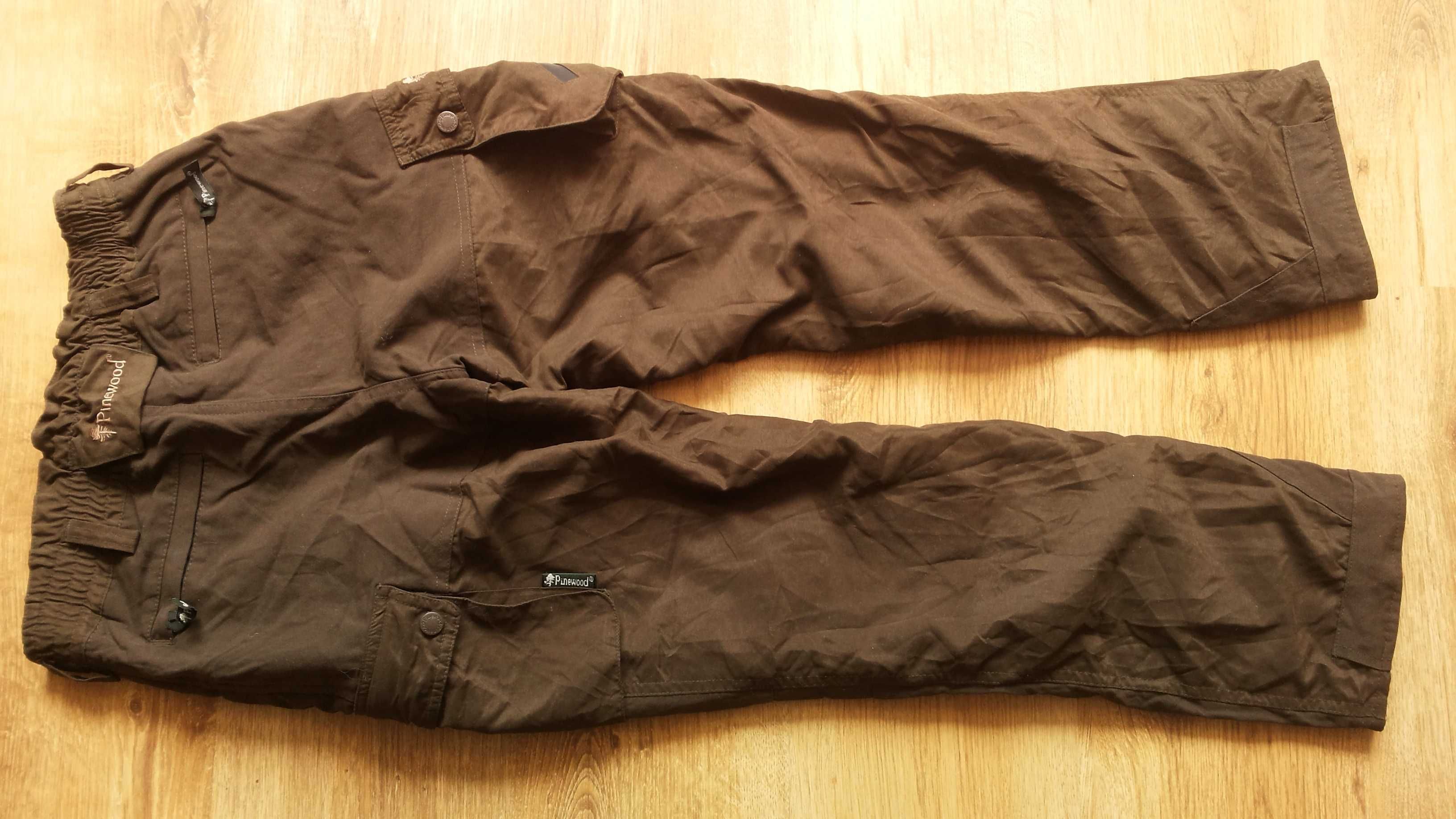 PINEWOOD KIDS Trouser раз. 14 г / 164 см детски панталон - 314