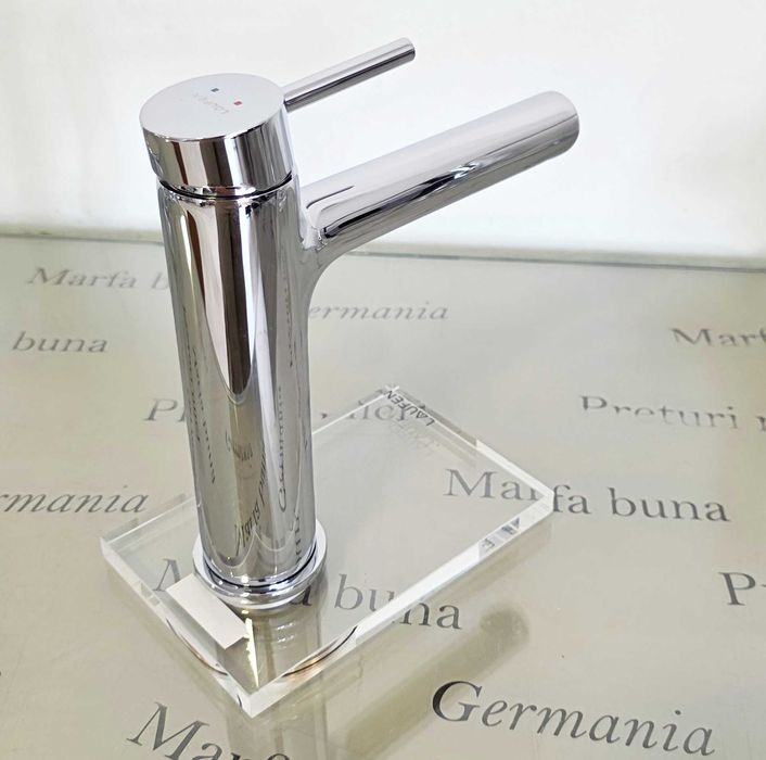 Baterie bucatarie-baie LAUFEN Twinplus - import Germania