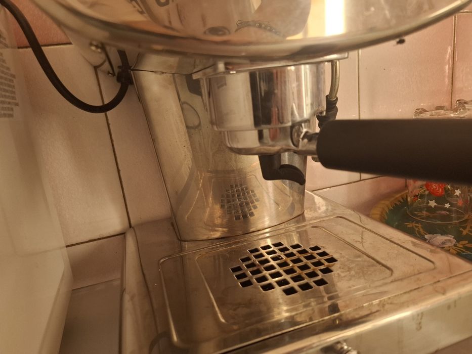 Aparat de facut cafea