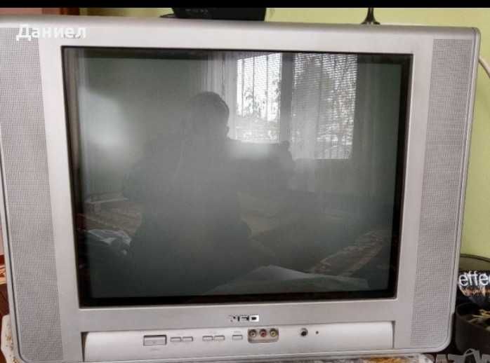 Стари телевизори