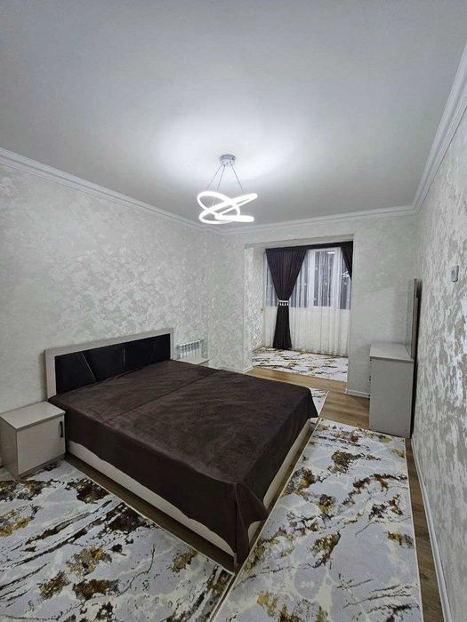 Срочно! Продаётся 2х комнатная квартира!