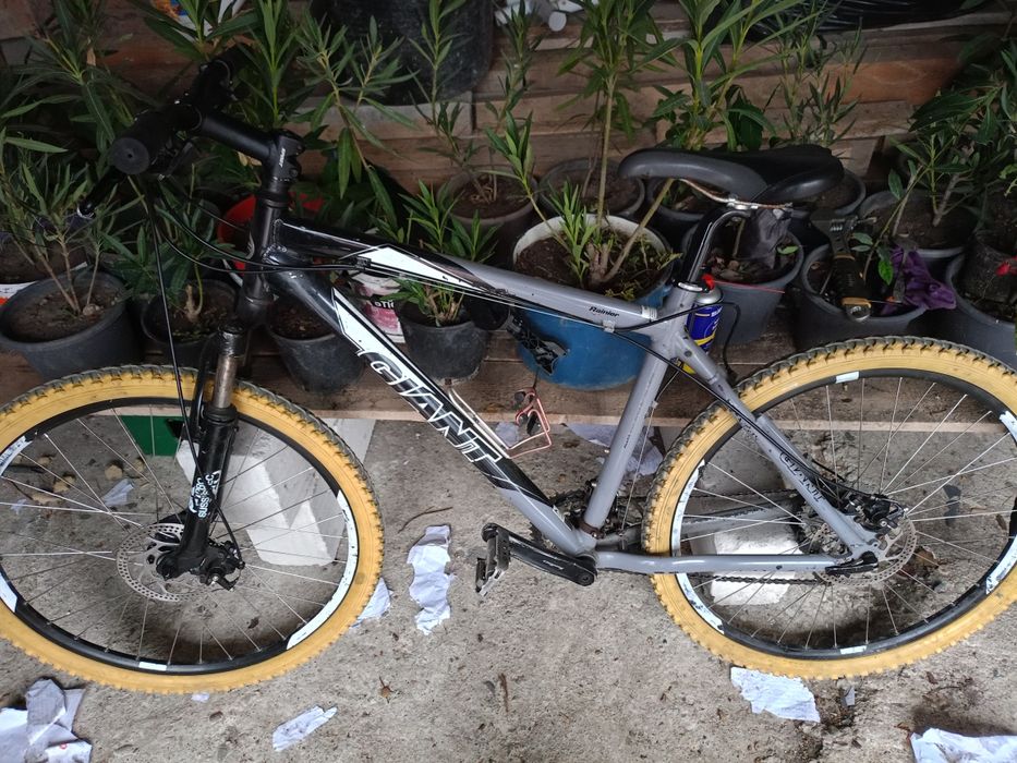 Vând piese bicicleta, biciclete