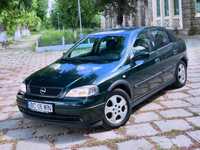 Opel Astra G 2.0 Diesel 101cp 2002