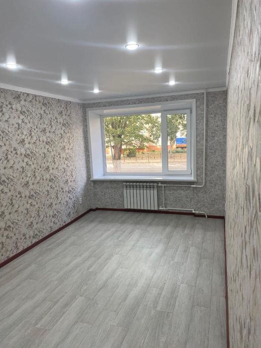 Продаётся однакомнатная квартира