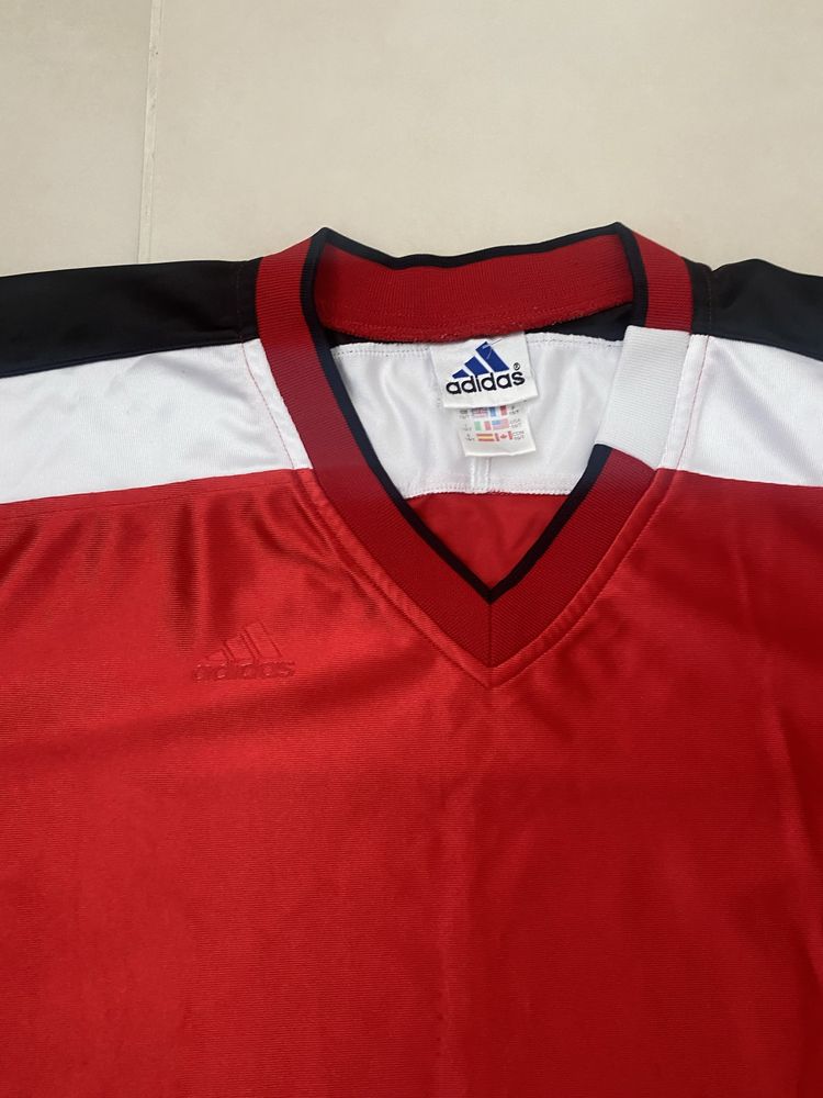 Тениска Adidas 3XL