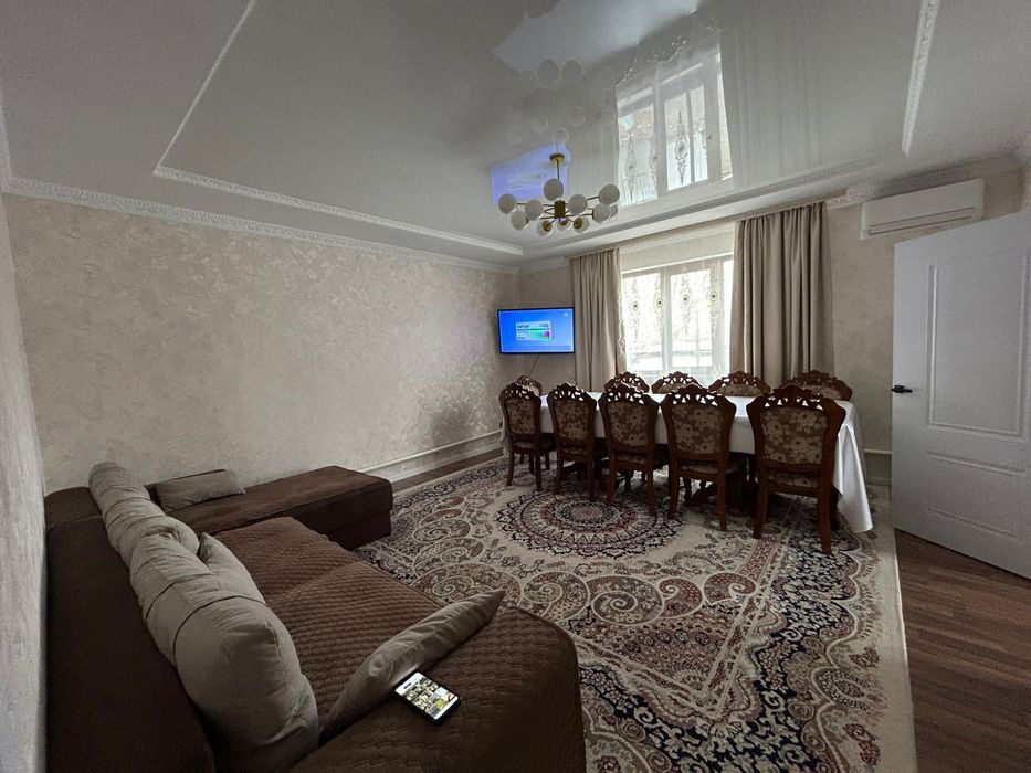 Продам хороший дом