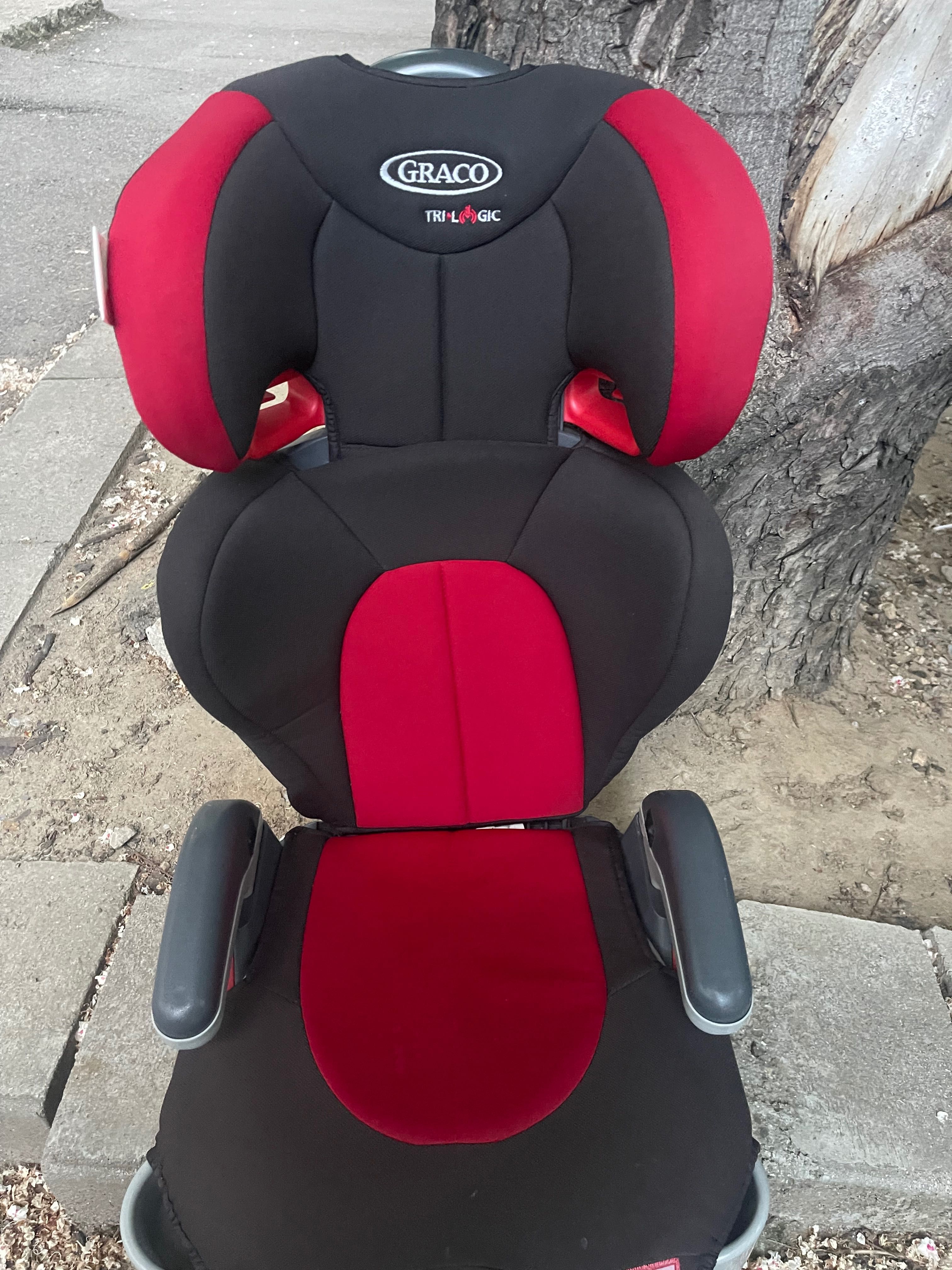 Стол за кола Грако (Graco)